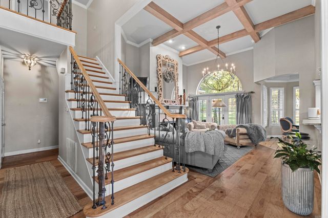 308 River Oaks Blvd, Searcy, AR 72143