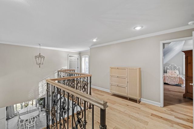 308 River Oaks Blvd, Searcy, AR 72143