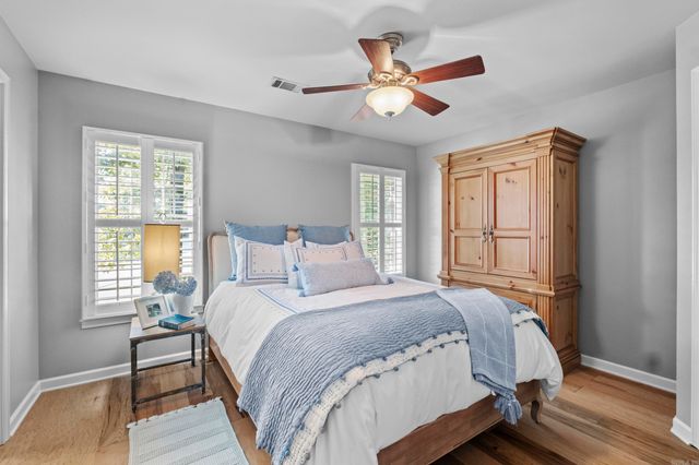 308 River Oaks Blvd, Searcy, AR 72143