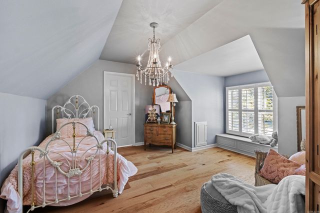 308 River Oaks Blvd, Searcy, AR 72143