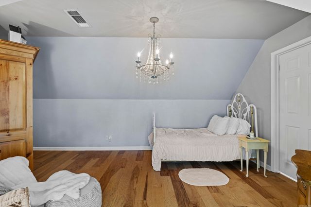 308 River Oaks Blvd, Searcy, AR 72143