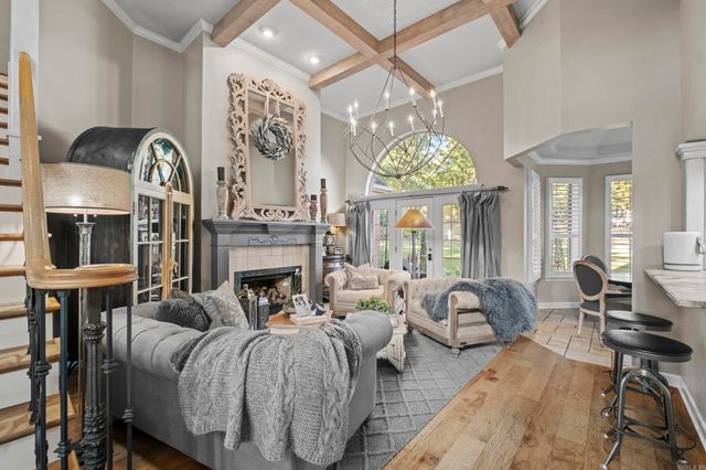 308 River Oaks Blvd, Searcy, AR 72143