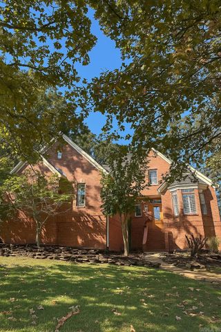 308 River Oaks Blvd, Searcy, AR 72143
