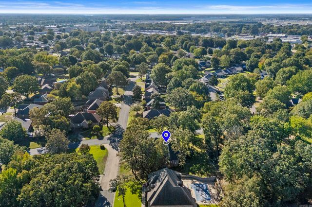 308 River Oaks Blvd, Searcy, AR 72143