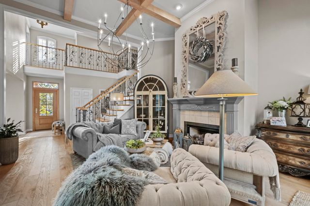 308 River Oaks Blvd, Searcy, AR 72143