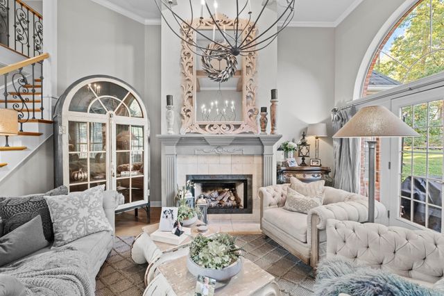 308 River Oaks Blvd, Searcy, AR 72143