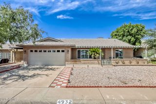 4932 W MERCER Lane, Glendale, AZ 85304