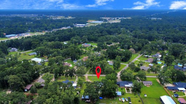 339 Linnwood Drive, Woodbranch, TX 77357