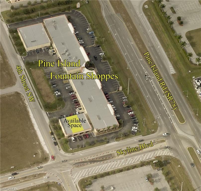 814 SW Pine Island RD 102, CAPE CORAL, FL 33991 — photo 2