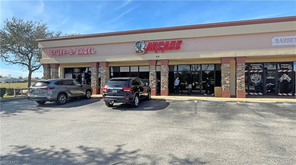 814 SW Pine Island RD 102, CAPE CORAL, FL 33991 — photo 3