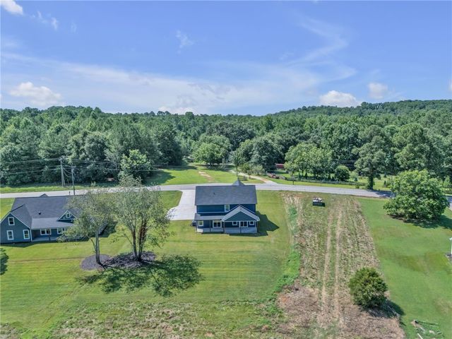 1723 Harris Bridge Road, Anderson, SC 29621