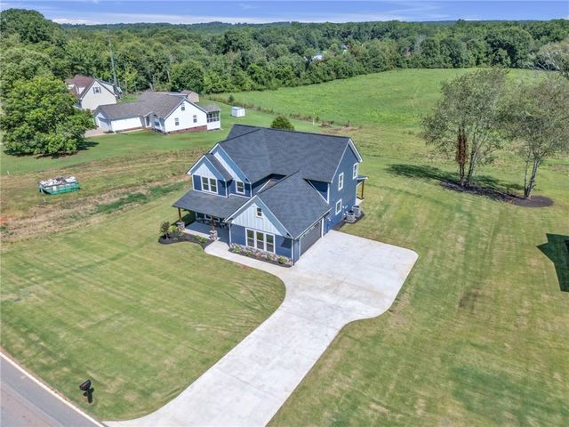 1723 Harris Bridge Road, Anderson, SC 29621