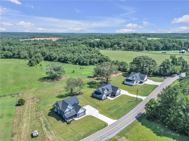 1723 Harris Bridge Road, Anderson, SC 29621