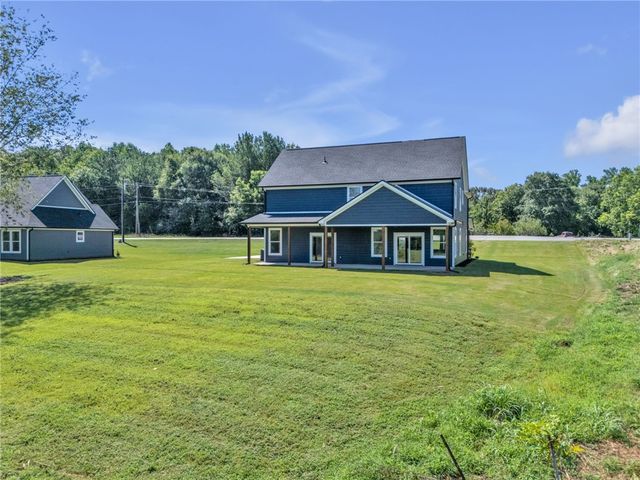 1723 Harris Bridge Road, Anderson, SC 29621