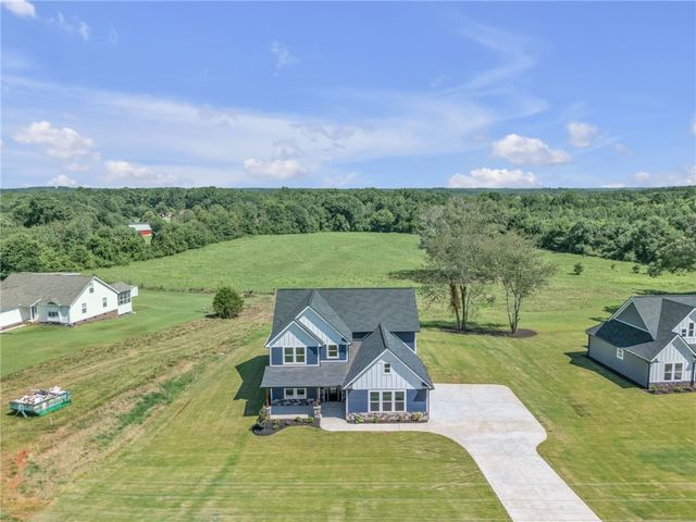 1723 Harris Bridge Road, Anderson, SC 29621