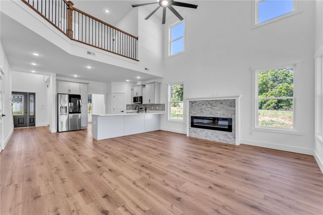 1723 Harris Bridge Road, Anderson, SC 29621