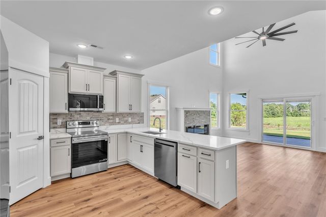 1723 Harris Bridge Road, Anderson, SC 29621