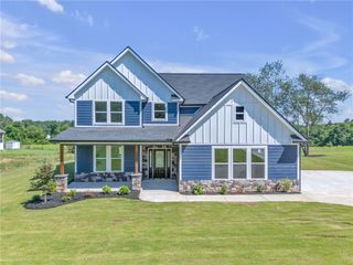1723 Harris Bridge Road, Anderson, SC 29621
