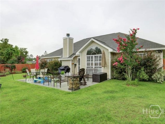 126 Old Whaling Way, Pooler, GA 31322