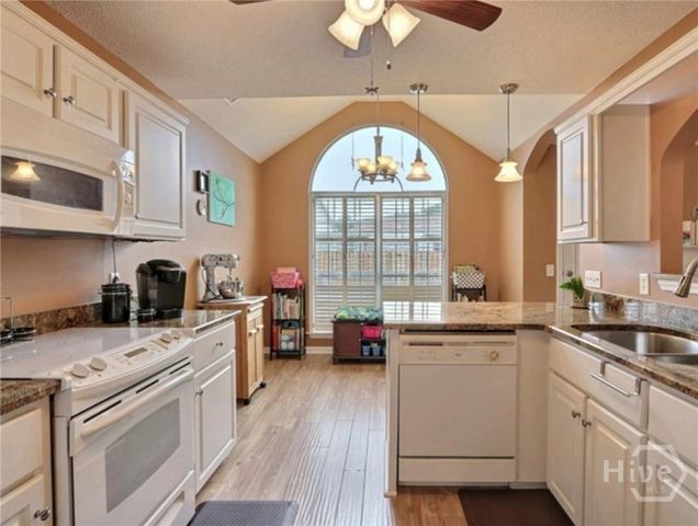 126 Old Whaling Way, Pooler, GA 31322