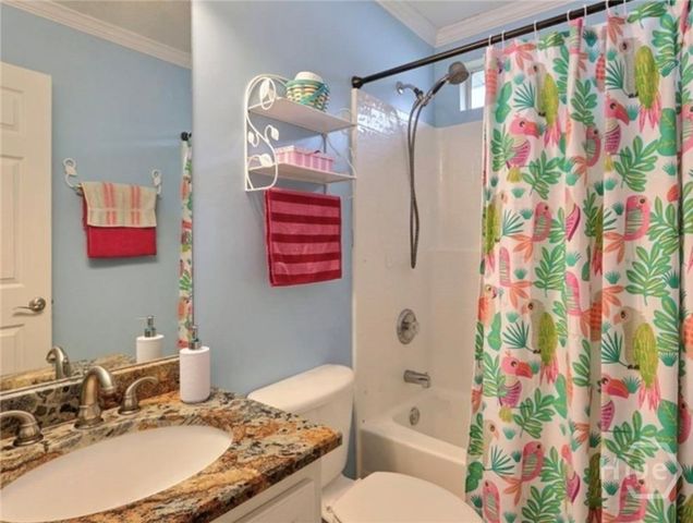 126 Old Whaling Way, Pooler, GA 31322