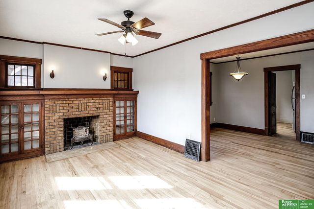 1112 S 60th Street, Omaha, NE 68106