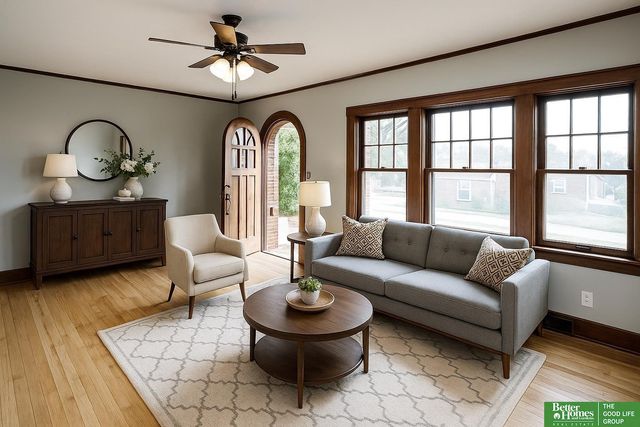 1112 S 60th Street, Omaha, NE 68106