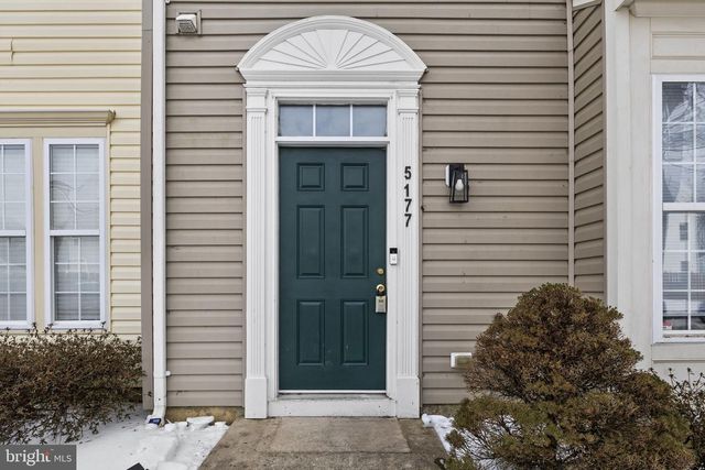 5177 MALLARDS LANDING DR, King George, VA 22485