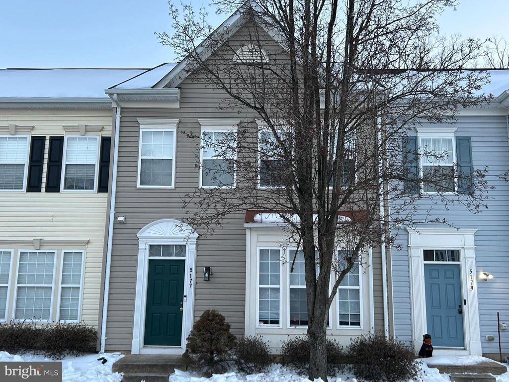 5177 MALLARDS LANDING DR, King George, VA 22485