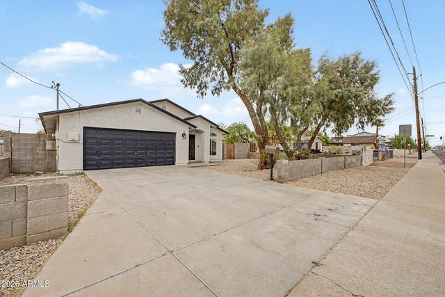 1228 S 15TH Avenue, Phoenix, AZ 85007