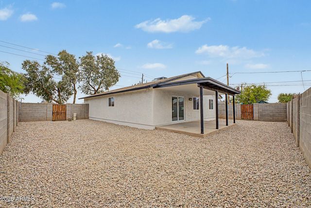 1228 S 15TH Avenue, Phoenix, AZ 85007