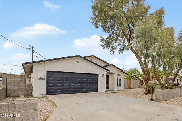1228 S 15TH Avenue, Phoenix, AZ 85007