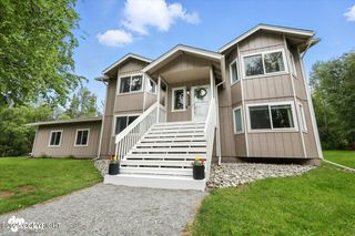 2300 E Musk Ox Circle, Wasilla, AK 99654