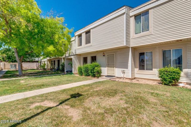 409 E WOODMAN Drive, Tempe, AZ 85283