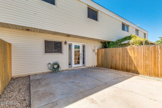 409 E WOODMAN Drive, Tempe, AZ 85283
