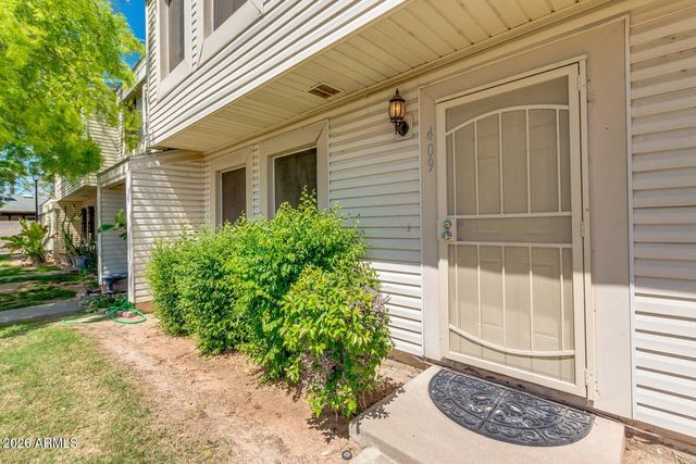 409 E WOODMAN Drive, Tempe, AZ 85283