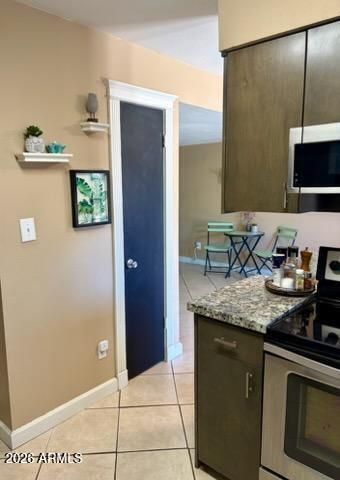 409 E WOODMAN Drive, Tempe, AZ 85283