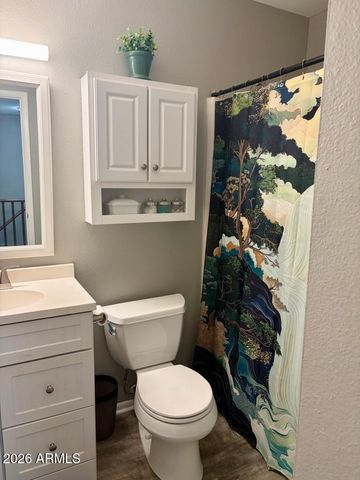 409 E WOODMAN Drive, Tempe, AZ 85283