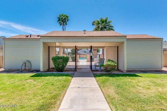 409 E WOODMAN Drive, Tempe, AZ 85283