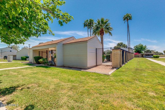 409 E WOODMAN Drive, Tempe, AZ 85283