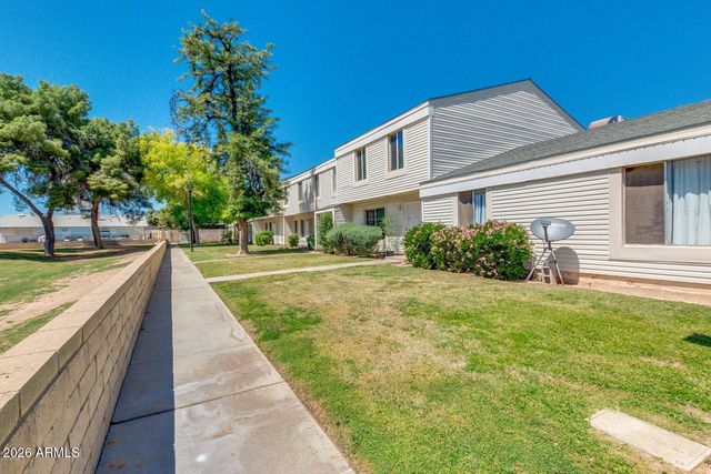 409 E WOODMAN Drive, Tempe, AZ 85283