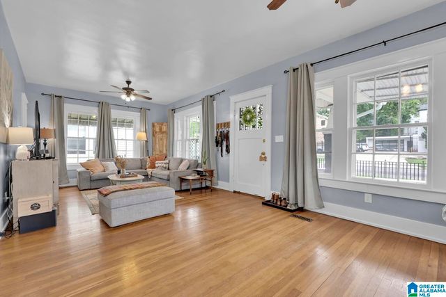 1138 14TH AVENUE, Birmingham, AL 35205