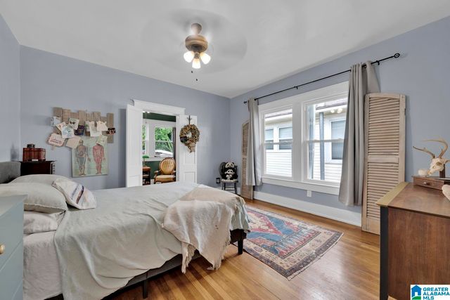 1138 14TH AVENUE, Birmingham, AL 35205