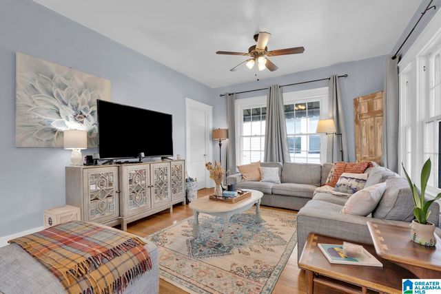 1138 14TH AVENUE, Birmingham, AL 35205