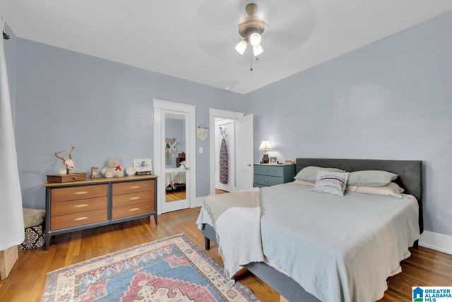 1138 14TH AVENUE, Birmingham, AL 35205