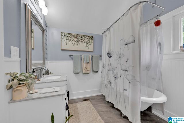 1138 14TH AVENUE, Birmingham, AL 35205