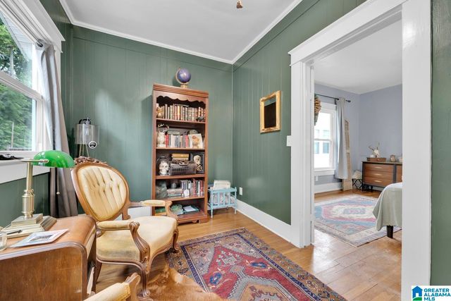 1138 14TH AVENUE, Birmingham, AL 35205