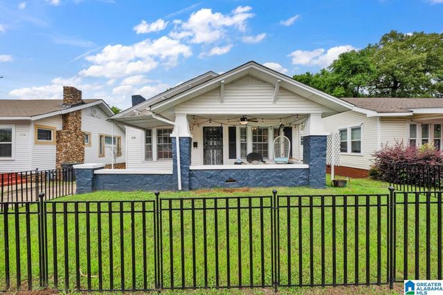 1138 14TH AVENUE, Birmingham, AL 35205