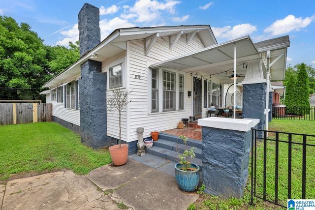 1138 14TH AVENUE, Birmingham, AL 35205