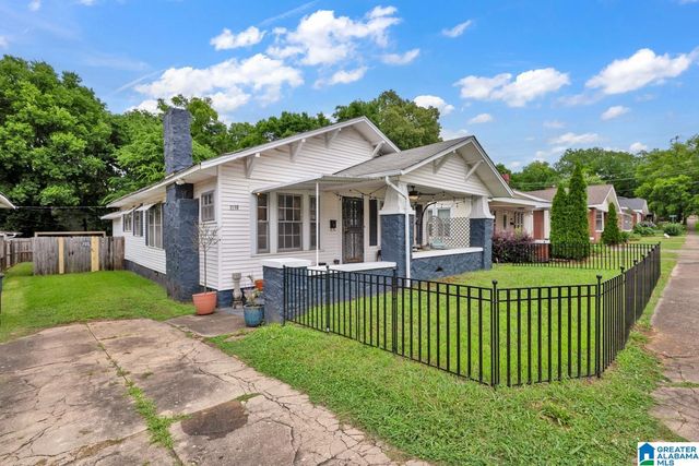 1138 14TH AVENUE, Birmingham, AL 35205
